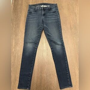 KUT FROM THE KLOTH JENNIFER ULTRA SKINNY JEANS - Size 10